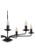 TK-Lighting LIMAL  7 4613