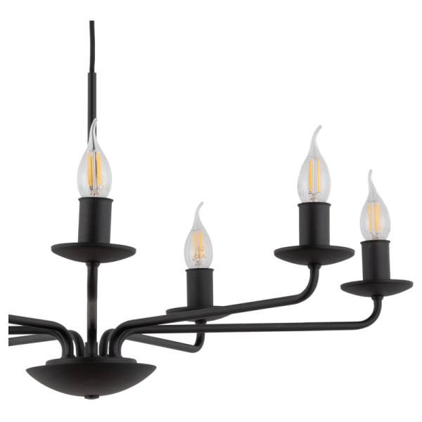 TK-Lighting LIMAL  7 4613