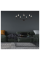 TK-Lighting LIMAL  7 4613