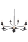 TK-Lighting LIMAL  7 4613