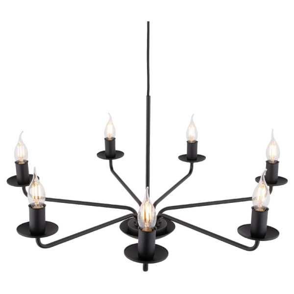 TK-Lighting LIMAL  7 4613