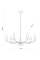 TK-Lighting LIMAL  7 4613