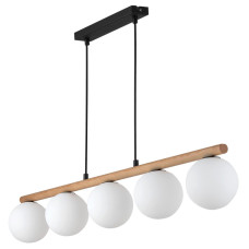 TK-Lighting ESTERA WOOD Підвісний 4623