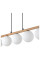TK-Lighting ESTERA WOOD Підвісний 4623