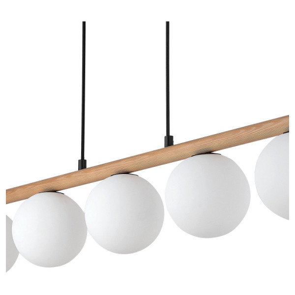 TK-Lighting ESTERA WOOD Підвісний 4623