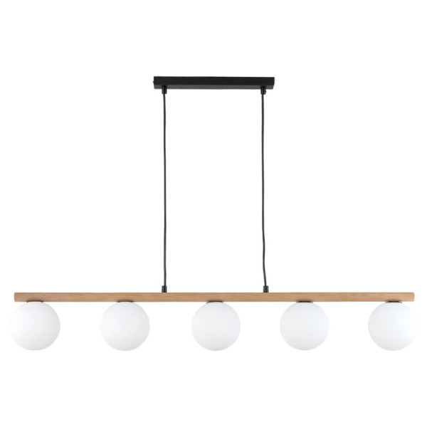 TK-Lighting ESTERA WOOD Підвісний 4623