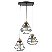 TK-Lighting RAFAEL 3 4625