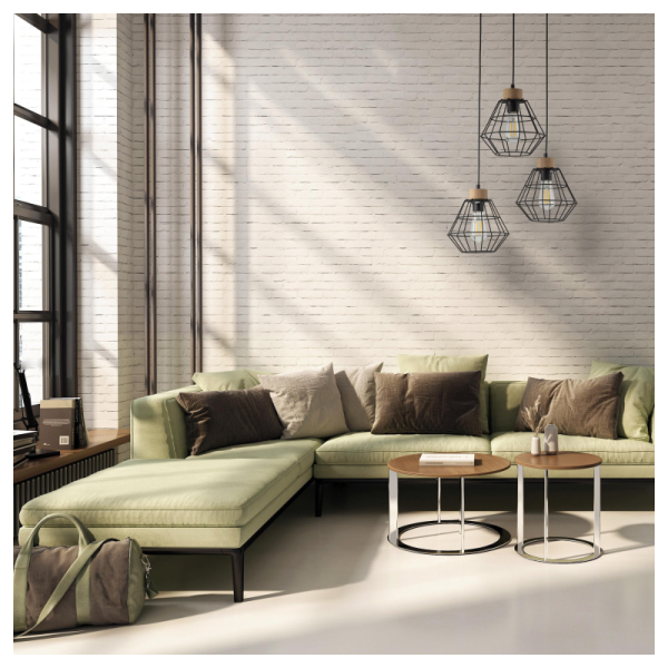 TK-Lighting RAFAEL 3 4625
