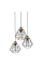 TK-Lighting RAFAEL 3 4625