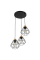 TK-Lighting RAFAEL 3 4625