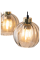 TK-Lighting DEVI Бурштиновий 3 4638
