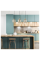 TK-Lighting DEVI Бурштиновий 3 4638