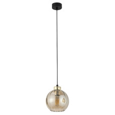 TK-Lighting DEVI Бурштиновий 180 4645