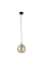 TK-Lighting DEVI Бурштиновий 180 4645
