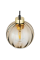 TK-Lighting DEVI Бурштиновий 180 4645