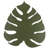 TK-Lighting MONSTERA GREEN G9 4668