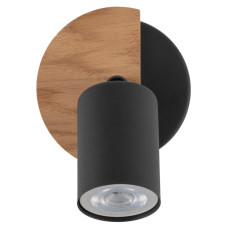 TK-Lighting COVER WOOD 4673