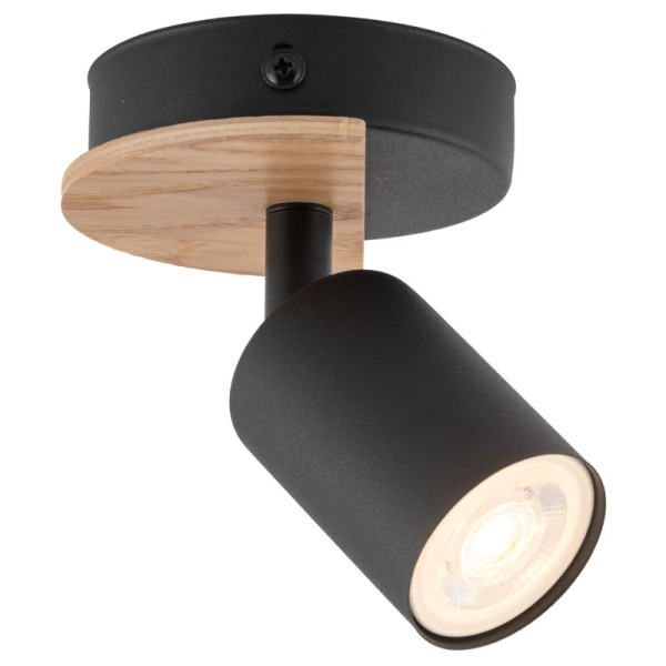 TK-Lighting COVER WOOD 4673
