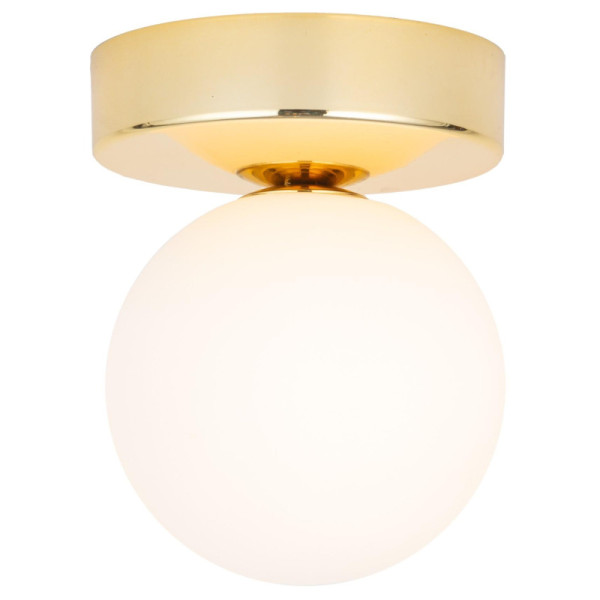 TK-Lighting BIANCA GOLD 4695