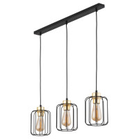 TK-Lighting GALAXY NEW Підвісна 3 4716