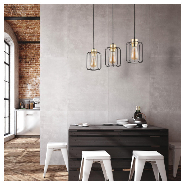 TK-Lighting GALAXY NEW Підвісна 3 4716