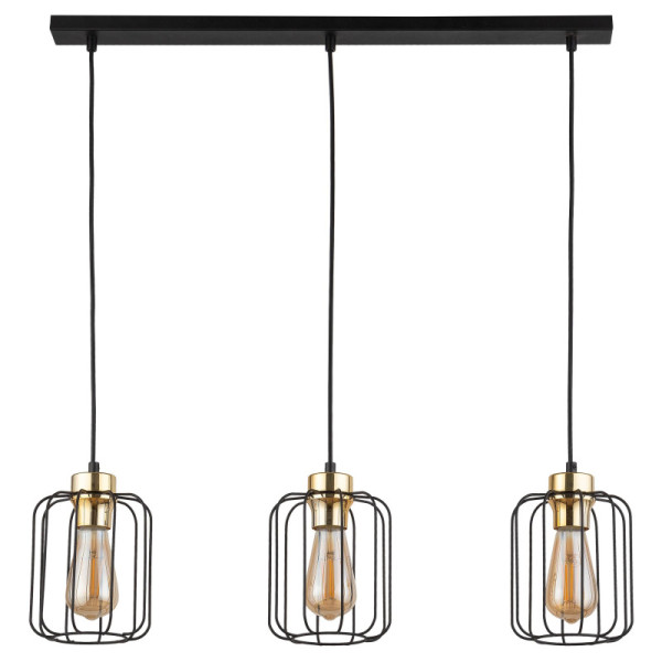 TK-Lighting GALAXY NEW Підвісна 3 4716