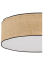 TK-Lighting LIBERIA Потолочний 600 4729