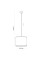 TK-Lighting LIBERIA Підвісна 300 4730