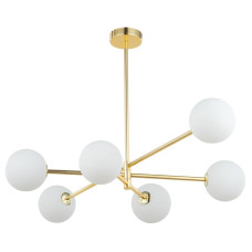 TK-Lighting SARIUS Золото 6 4736