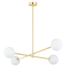 TK-Lighting SARIUS Золото 4 4737