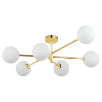 TK-Lighting SARIUS Золото 6 4739