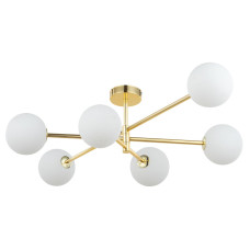 TK-Lighting SARIUS Золото 6 4739