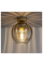 TK-Lighting DEVI Бурштиновий 4741