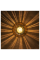 TK-Lighting DEVI Бурштиновий 4741