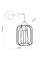 TK-Lighting GALAXY NEW Бра 4742