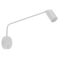 TK-Lighting LOGAN WHITE Бра 4744