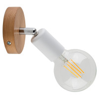 TK-Lighting SIMPLY WOOD 1 4745