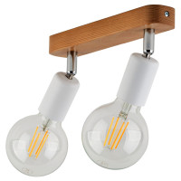 TK-Lighting SIMPLY WOOD 2  4747