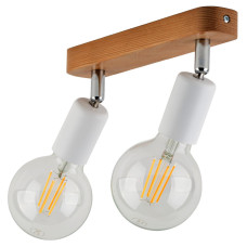 TK-Lighting SIMPLY WOOD 2  4747