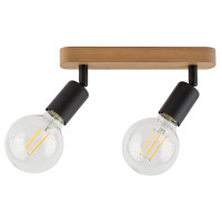 TK-Lighting SIMPLY WOOD 2 4748