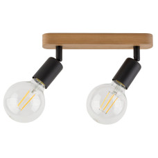 TK-Lighting SIMPLY WOOD 2 4748