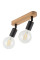 TK-Lighting SIMPLY WOOD 2 4748