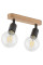TK-Lighting SIMPLY WOOD 2 4748
