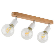 TK-Lighting SIMPLY WOOD 3 4749