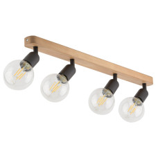 TK-Lighting SIMPLY WOOD 4 4752