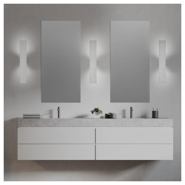 TK-Lighting NAVI WHITE 4755