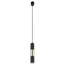 TK-Lighting VIVIEN BLACK/GOLD Підвісний 4756
