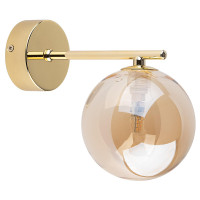 TK-Lighting ESTERA Золото бра 4778