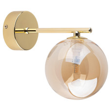 TK-Lighting ESTERA Золото бра 4778