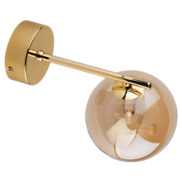 TK-Lighting ESTERA Золото бра 4778